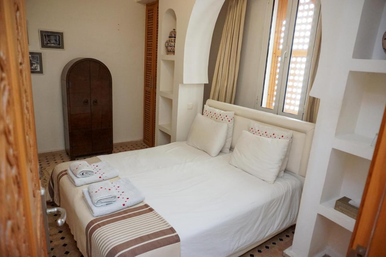 Vue Imprenable Le Balcon De Tanger Hotel Ngoại thất bức ảnh