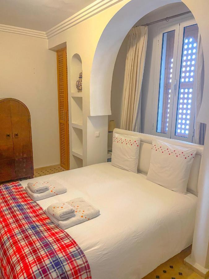 Vue Imprenable Le Balcon De Tanger Hotel Ngoại thất bức ảnh