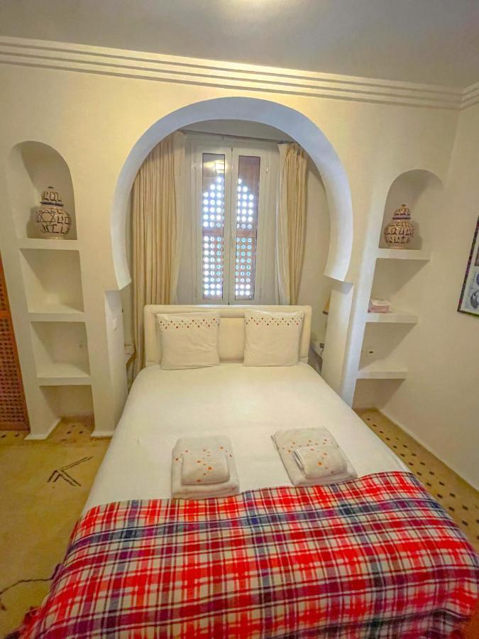 Vue Imprenable Le Balcon De Tanger Hotel Ngoại thất bức ảnh