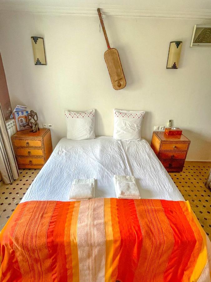 Vue Imprenable Le Balcon De Tanger Hotel Ngoại thất bức ảnh